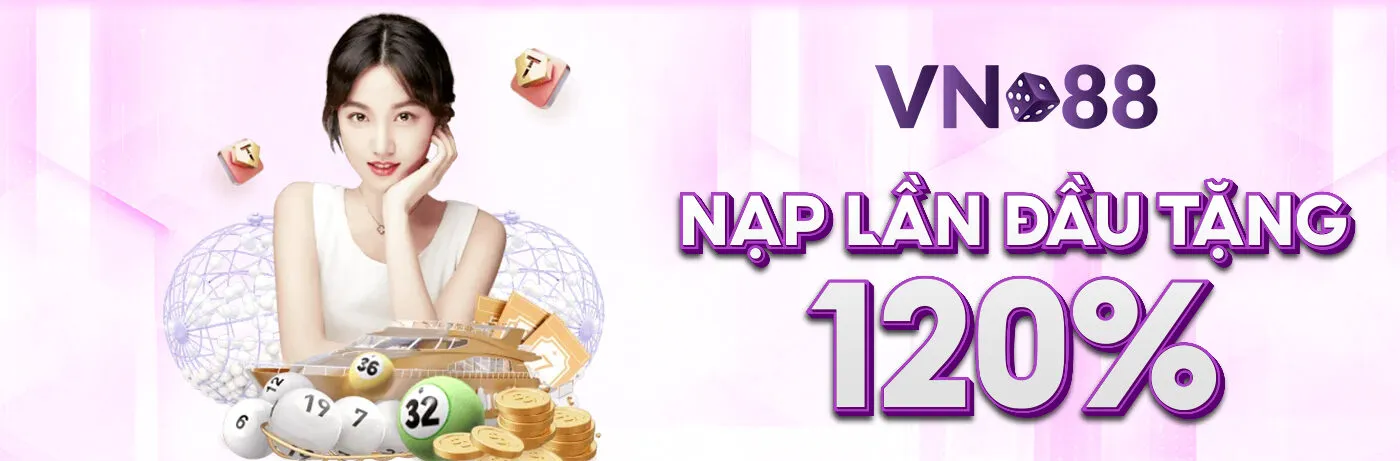 VN88 - Nền Tảng Cá Cược Online Số #1 Việt Nam 229 Vn88