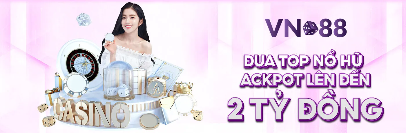 VN88 - Nền Tảng Cá Cược Online Số #1 Việt Nam 215 Vn88